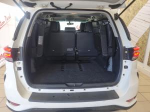 Toyota Fortuner 2.4GD-6 auto - Image 16