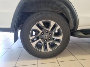 Toyota Fortuner 2.4GD-6 auto - Image 17
