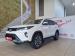 Toyota Fortuner 2.4GD-6 auto - Thumbnail 18
