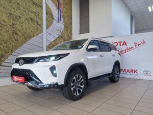 Toyota Fortuner 2.4GD-6 auto - Image 18