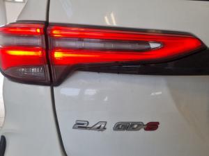 Toyota Fortuner 2.4GD-6 auto - Image 22