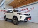 Thumbnail Toyota Fortuner 2.4GD-6 auto