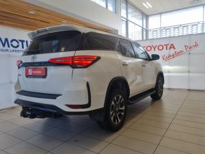 Toyota Fortuner 2.4GD-6 auto - Image 2