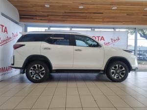 Toyota Fortuner 2.4GD-6 auto - Image 3