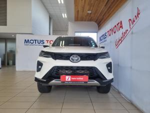 Toyota Fortuner 2.4GD-6 auto - Image 4