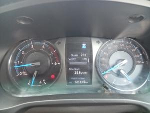 Toyota Hilux 2.8GD-6 double cab 4x4 Legend auto - Image 11