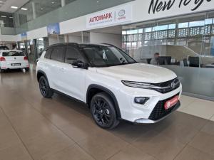 Toyota Urban Cruiser 1.5 XR - Image 1