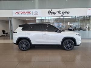 Toyota Urban Cruiser 1.5 XR - Image 3