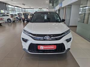 Toyota Urban Cruiser 1.5 XR - Image 4