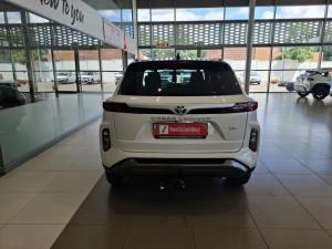 Toyota Urban Cruiser 1.5 XR - Image 5