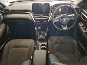 Toyota Urban Cruiser 1.5 XR - Image 6