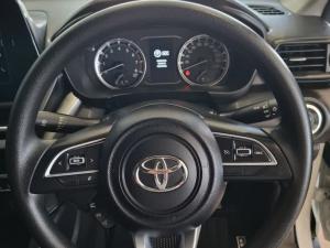 Toyota Urban Cruiser 1.5 XR - Image 8