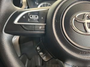 Toyota Urban Cruiser 1.5 XR - Image 9