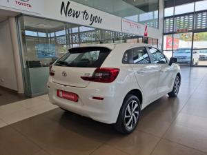 Toyota Starlet 1.5 Xs - Image 2