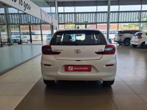 Toyota Starlet 1.5 Xs - Image 5