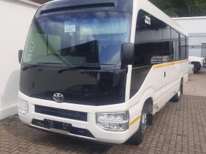 Toyota Coaster 2.8D GL automatic 23 Seater B/S - Image 1