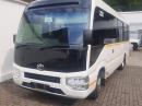 Thumbnail Toyota Coaster 2.8D GL automatic 23 Seater B/S