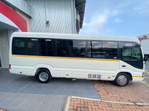 Toyota Coaster 2.8D GL automatic 23 Seater B/S - Image 3