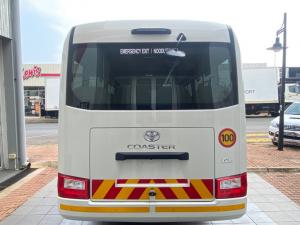 Toyota Coaster 2.8D GL automatic 23 Seater B/S - Image 5