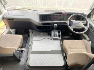 Toyota Coaster 2.8D GL automatic 23 Seater B/S - Image 6