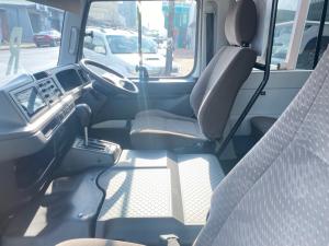 Toyota Coaster 2.8D GL automatic 23 Seater B/S - Image 7