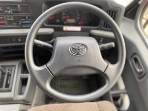 Toyota Coaster 2.8D GL automatic 23 Seater B/S - Image 8