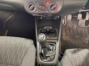 Suzuki Ertiga 1.5 GL - Image 12