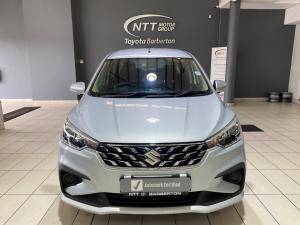 Suzuki Ertiga 1.5 GL - Image 4