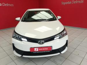 Toyota Corolla Quest Plus 1.8 CVT - Image 4