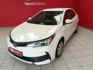 Toyota Corolla Quest Plus 1.8 CVT - Image 8