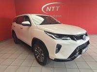 Thumbnail Toyota Fortuner 2.4GD-6 4X4 automatic