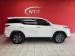 Toyota Fortuner 2.4GD-6 4X4 automatic - Thumbnail 3