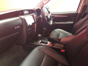 Toyota Fortuner 2.4GD-6 4X4 automatic - Image 7