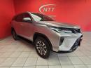 Thumbnail Toyota Fortuner 2.4GD-6 4X4 automatic