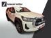 Toyota Hilux 2.4 GD-6 Raider X 4X4 automaticD/C - Thumbnail 1