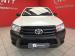 Toyota Hilux 2.4 GD SP/U Single Cab - Thumbnail 4