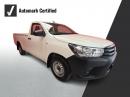 Thumbnail Toyota Hilux 2.0 VvtiP/U Single Cab