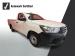 Toyota Hilux 2.0 VvtiP/U Single Cab - Thumbnail 1