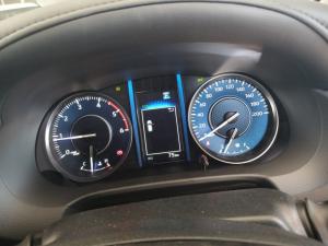 Toyota Fortuner 2.4GD-6 4X4 automatic - Image 11