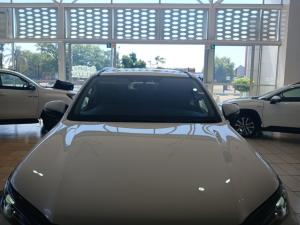 Toyota Fortuner 2.4GD-6 4X4 automatic - Image 12