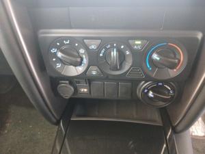 Toyota Fortuner 2.4GD-6 4X4 automatic - Image 14