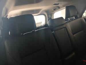 Toyota Fortuner 2.4GD-6 4X4 automatic - Image 16