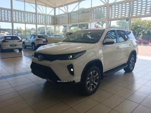 Toyota Fortuner 2.4GD-6 4X4 automatic - Image 18