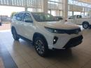 Thumbnail Toyota Fortuner 2.4GD-6 4X4 automatic