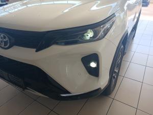 Toyota Fortuner 2.4GD-6 4X4 automatic - Image 21