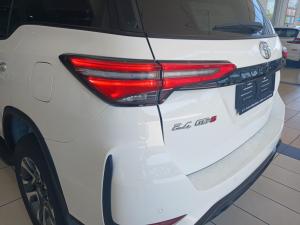 Toyota Fortuner 2.4GD-6 4X4 automatic - Image 22