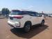 Toyota Fortuner 2.4GD-6 4X4 automatic - Thumbnail 2