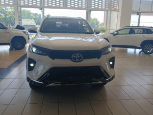 Toyota Fortuner 2.4GD-6 4X4 automatic - Image 4