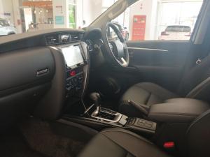 Toyota Fortuner 2.4GD-6 4X4 automatic - Image 7