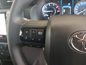 Toyota Fortuner 2.4GD-6 4X4 automatic - Image 9